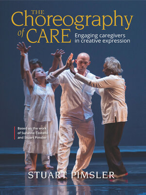 cover image of The Choreography of Care